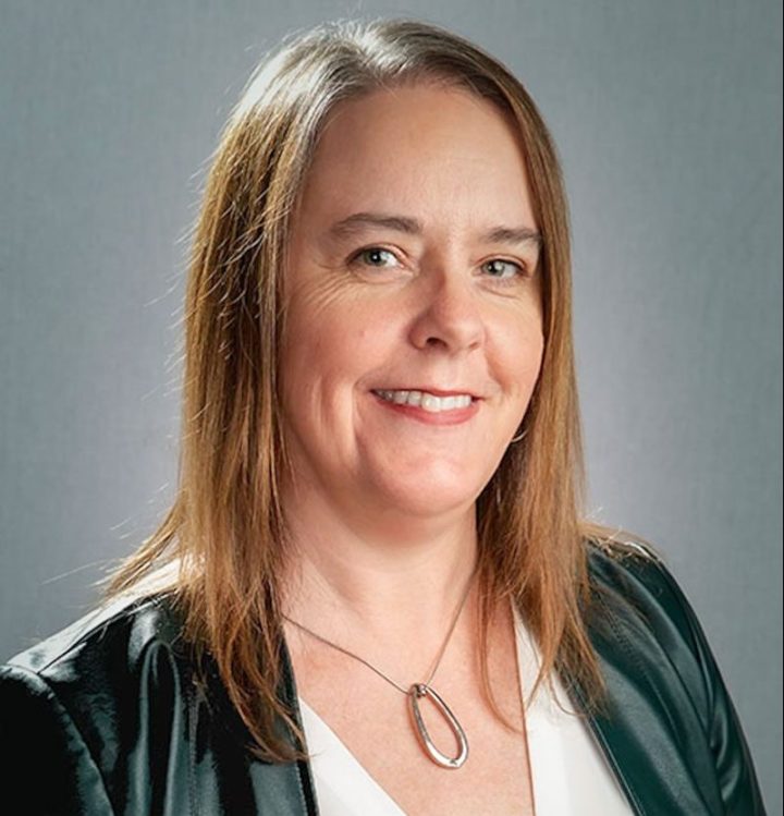 Tracy McIntosh, Virtual Law Clerk